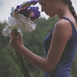 Meet your Posher, Loriana